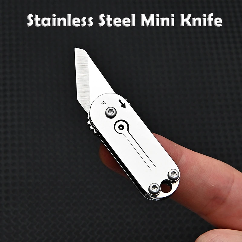 Unboxing Portable Edc Too