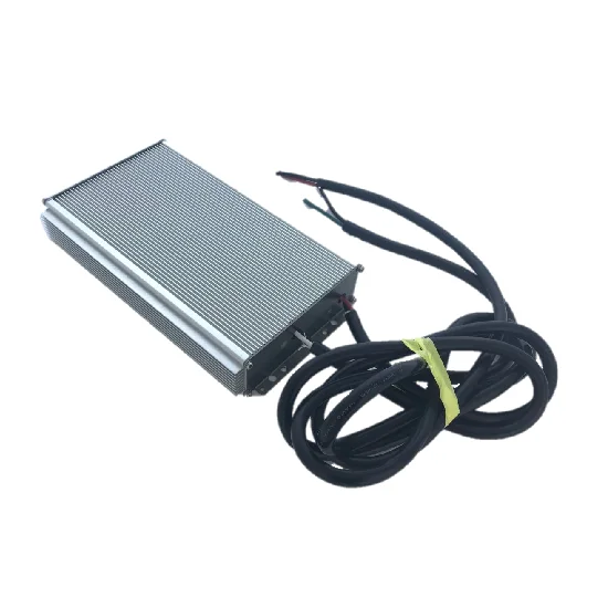 

New Design 700W Output Power AC-DC Rectifier Adapter