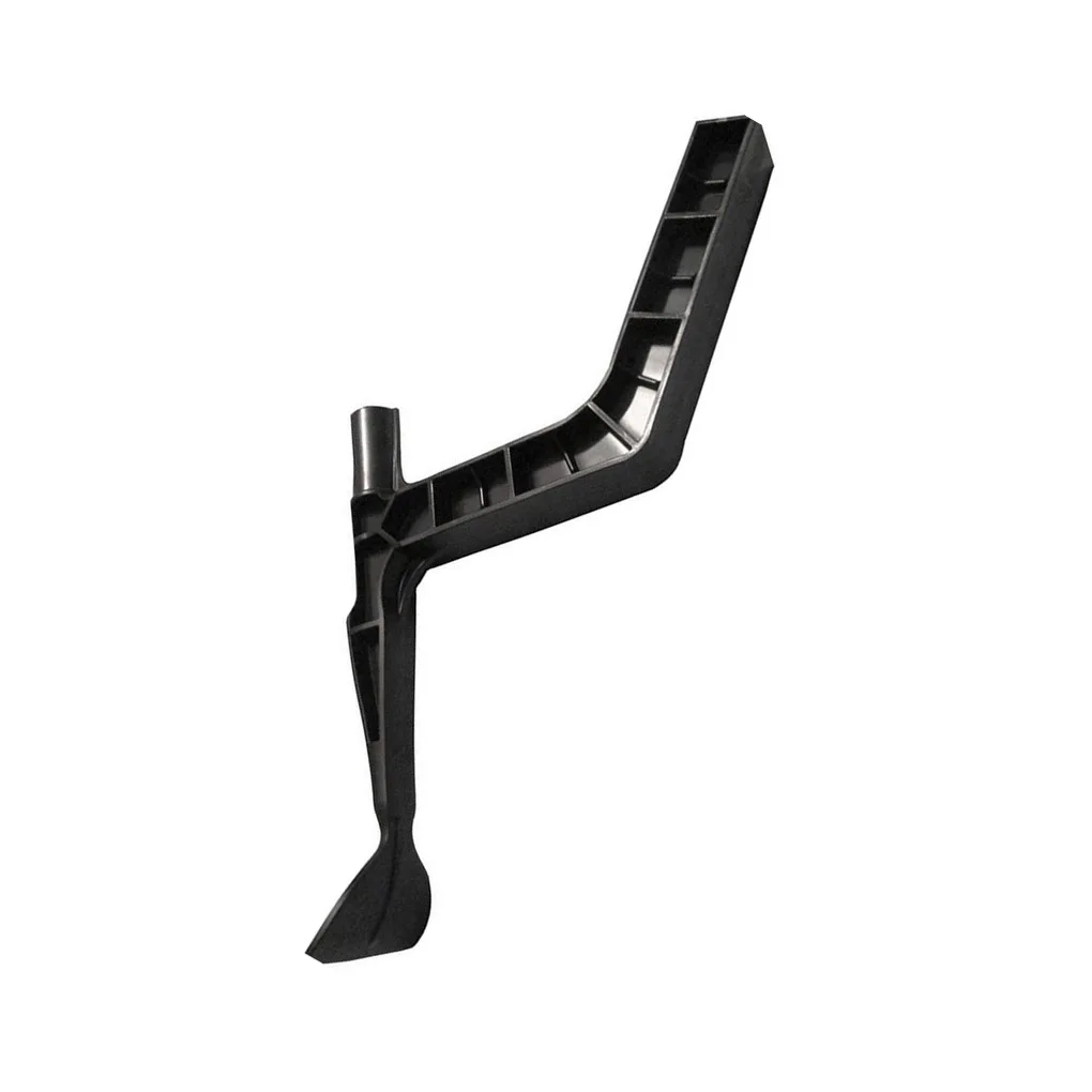 

Roof Drainage Ditch Durable Garbage Shovel Lightweight Cleaning Scoop Gutters Cleaning Tool Sport Fields Tennis Court
