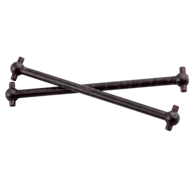 

60096P HSP Parts Rear Dogbone 102.5mm for 1/8 Scale Models Nitro RC Car Camper Pro Battle Savagery LACEREA Camelry Buggy Truck
