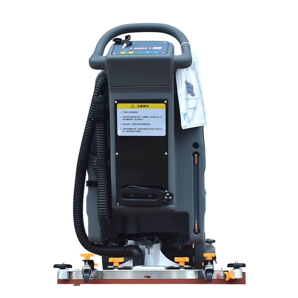 Горячая Распродажа 2300m 2/h Заводская твердая щетина Эффективная очистка большой