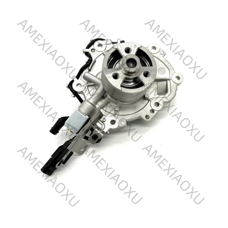 Фото Водяной насос LR154597 подходит для Land Rover Range Evoque Sport Velar, JAGUAR Defender, LR123392, LR154597, JDE38596, JDE40573, LR092953 AM №1