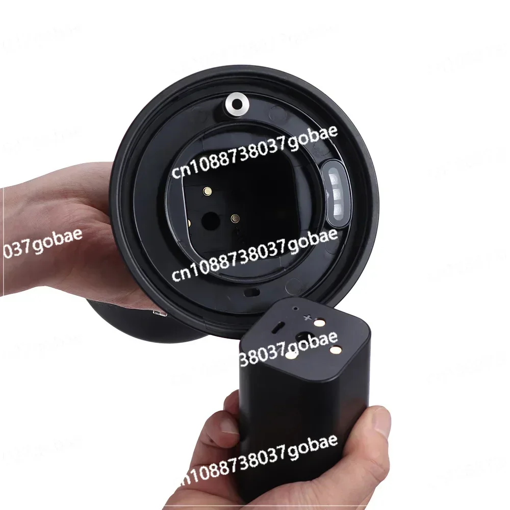 Новый дизайн роскошные портативные кальян современный набор для курения