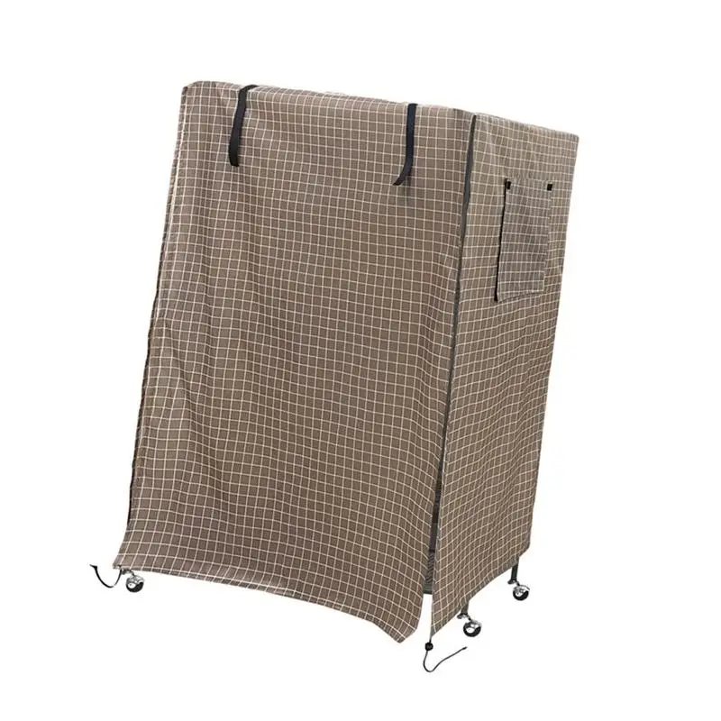 

Parrots Birds Cage Cover Sleep Helper Bird Parrot Nests Cover Breathable Dustproof Light Proof Cage Cover Bird Supplies Sunshade