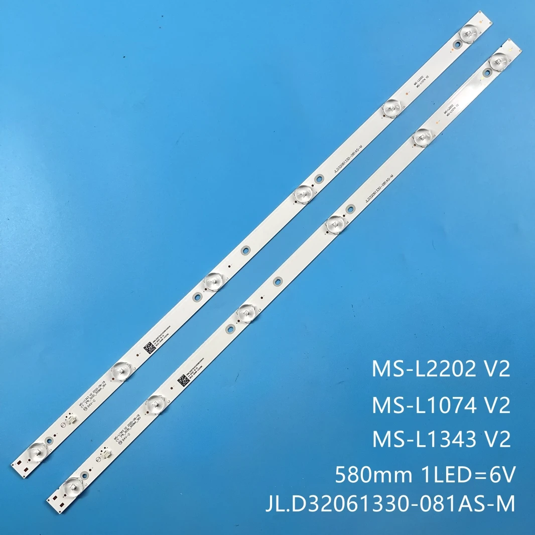 

Светодиодные ленты для телевизора 32" JIAMEN
