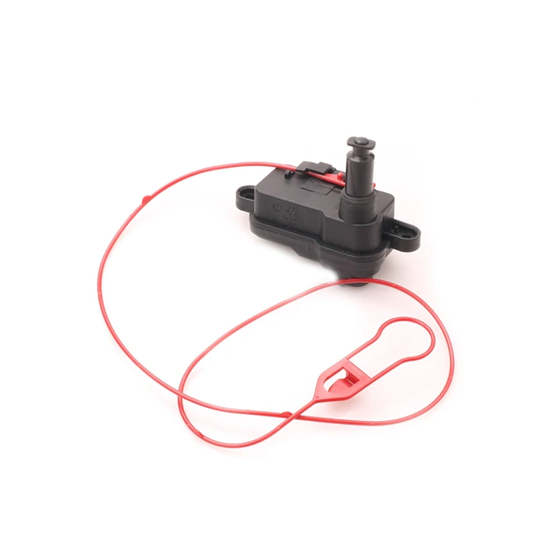 

4L0862153D Car Fuel Tank Cover Switch Flap Door Lock Actuator Release Motor For Audi A1 A3 A3 Sportback A6 C7 A6 Avant A7 Q3 Q7