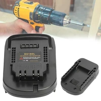 useful converter compact good performance adapter power tool battery converter adapter