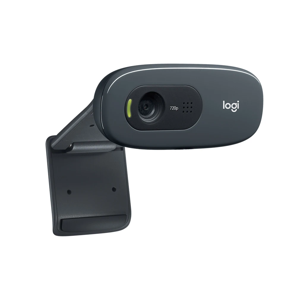 

Robotlinking C270 Plug And Play Hd 720p Video Calling 720P Webcam C270 Web Camera