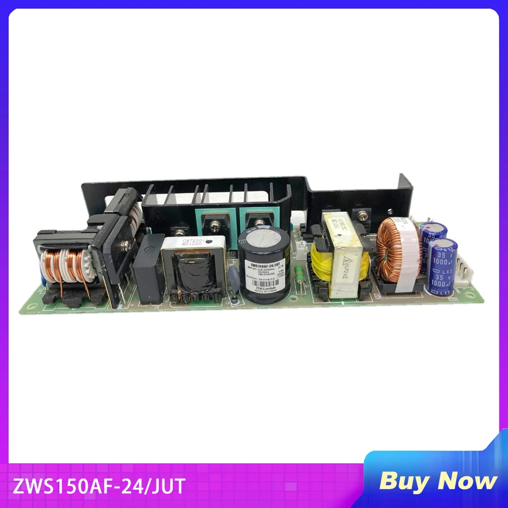 

ZWS150AF-24/JUT For TDK Medical Equipment Power Module 24V6.3A(7.5A)