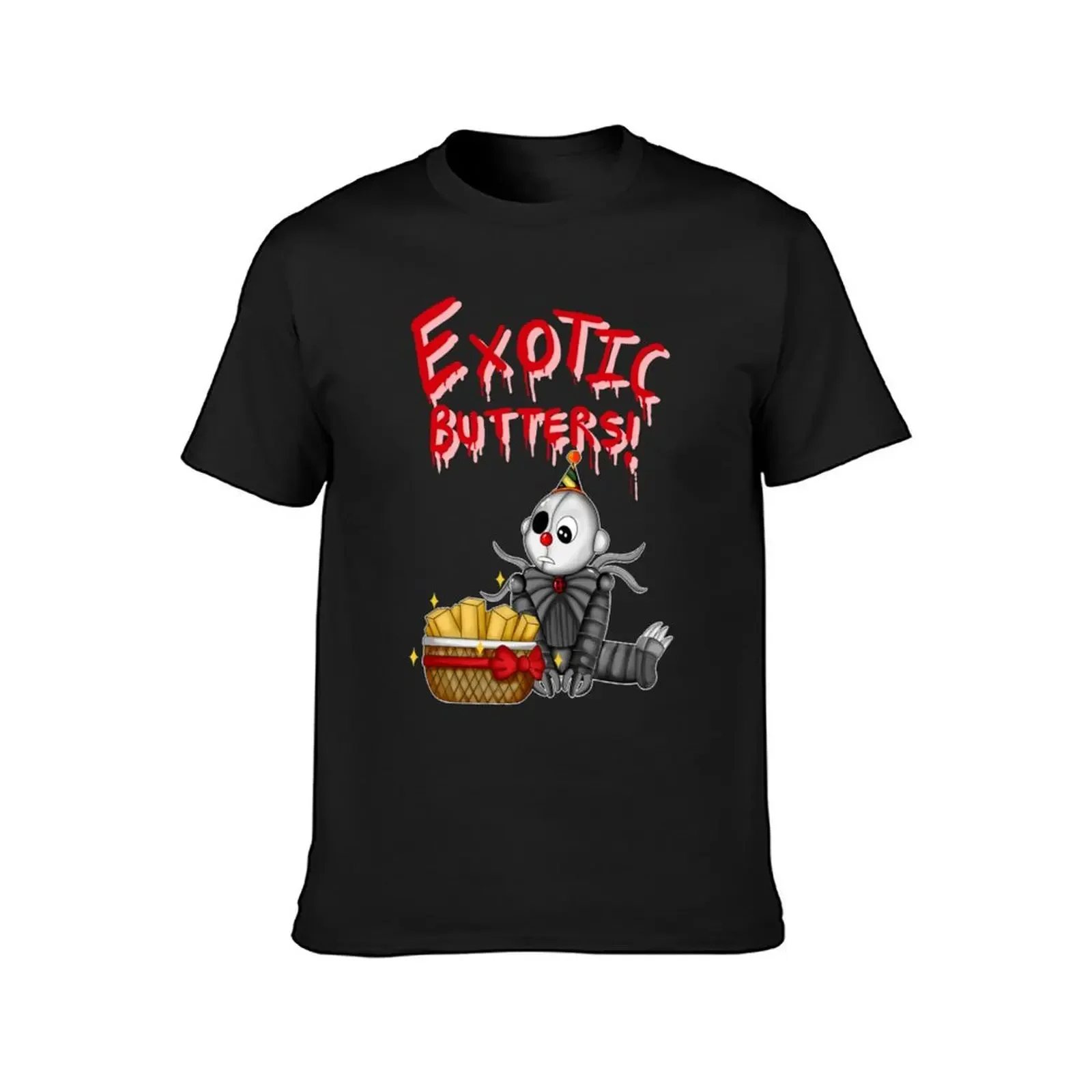 Футболка Ennard &amp x27s с экзотическими страницами летний топ синим архивом мужские