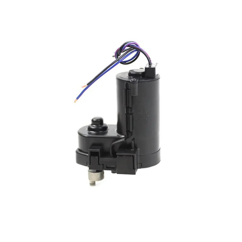 

Jinfeng Xieyi punch IHI automatic lubrication electric butter pump SK-505 DC motor DC24V motor oil cup