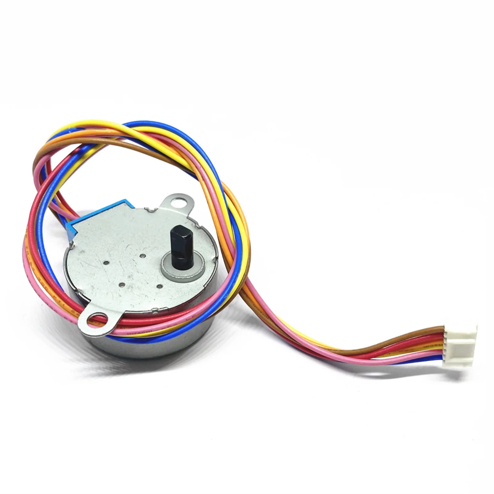 

Air Conditioner Hanging Swing Blade Air Guide Motor, Swing Wind Motor, MP2835 Motor, 28BYJ48 Stepper Motor, 12V DC