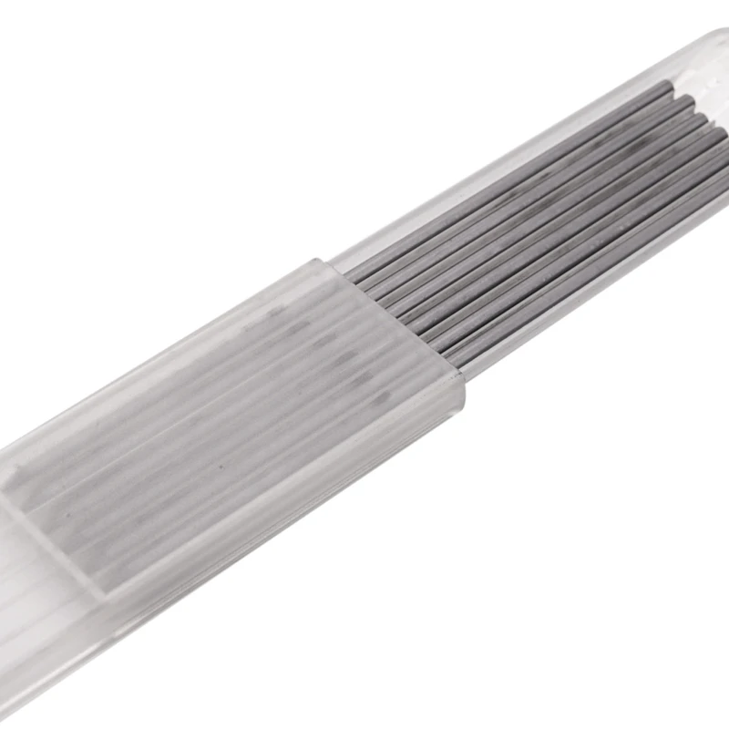 ГОРЯЧАЯ ПРОДАЖА 2 шт. набор плотницких карандашей твердый плотницкий карандаш