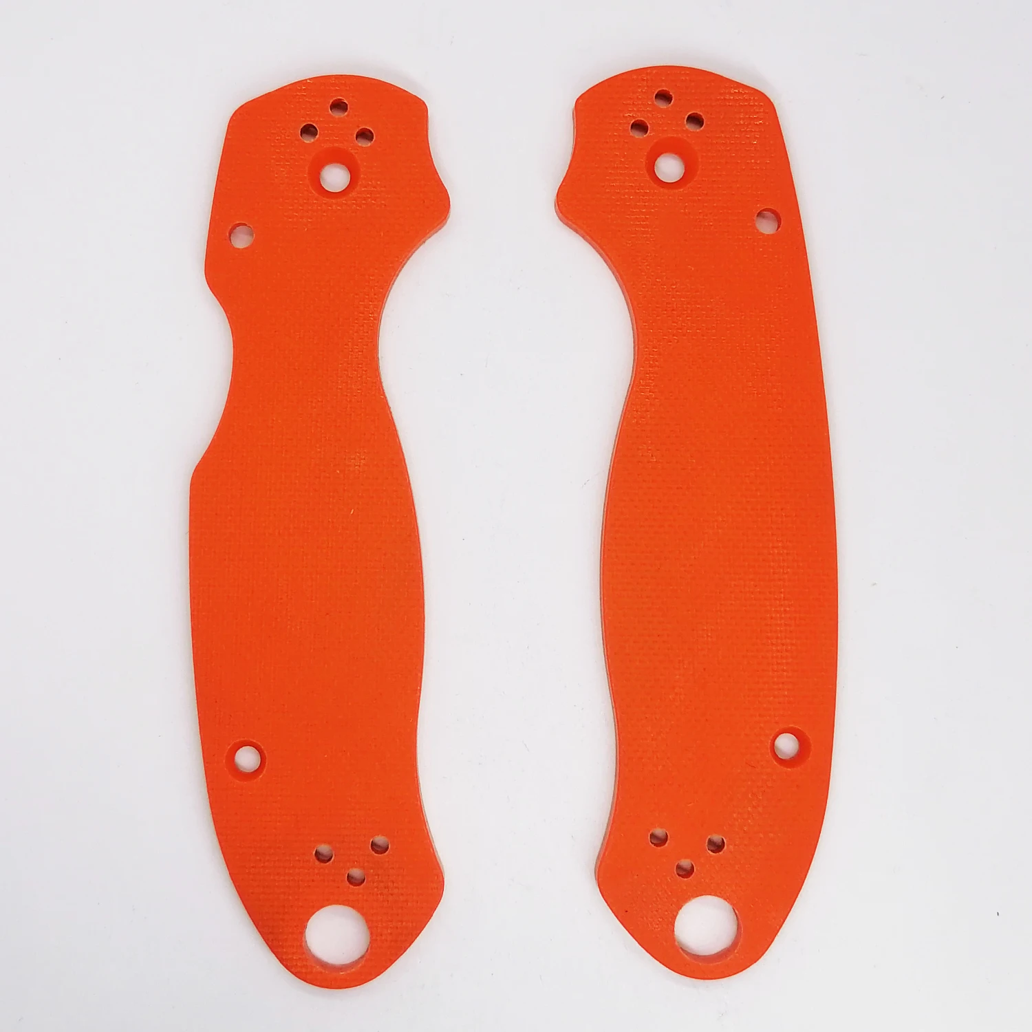

G10 Scales for Spyderco Para 3 C223