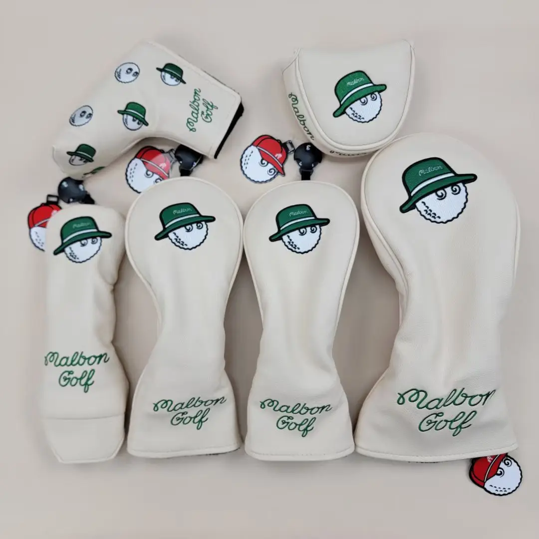 

golf putter set iron wood set club set 6 sets