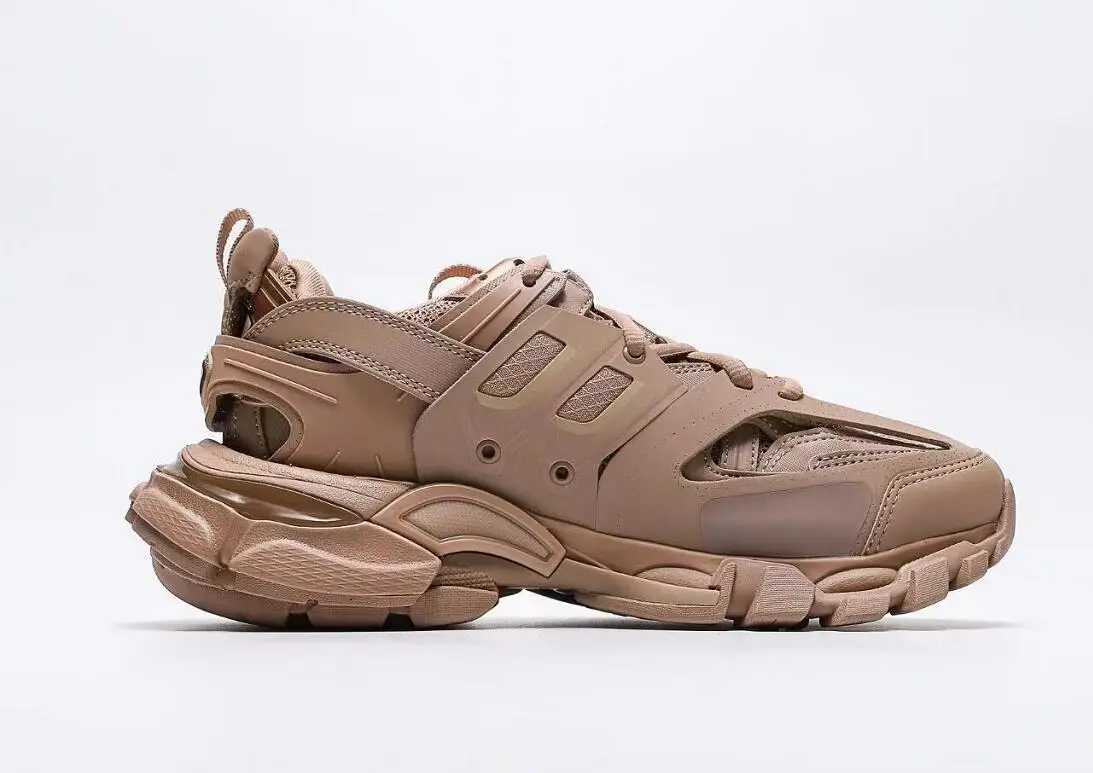 

High quality women trainer sneakers Fashion 2022 Platform men outdoor shoes chaussure femme zapatos mujer Casual walking