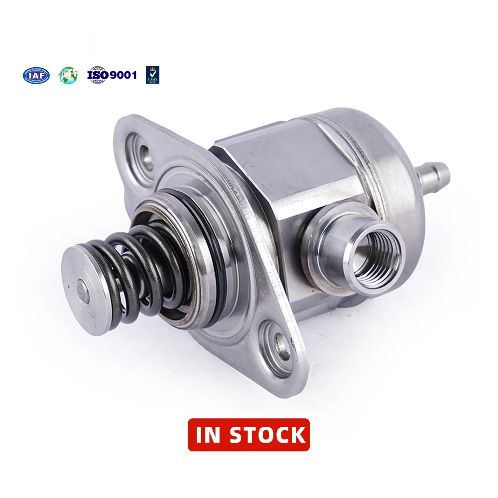 Топливные насосы дизельный топливный насос в сборе 06h127026 06h127026b 06h127025n 06h127025m 06h127025p