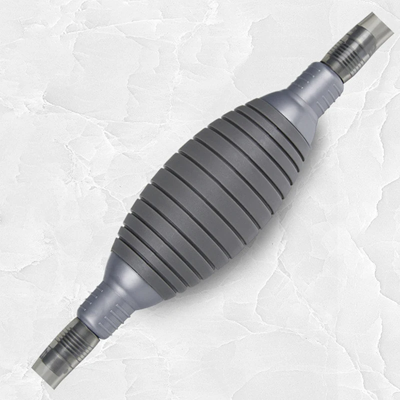 1 5 м простой в эксплуатации аквариум чистый вакуумный сифонный насос инструмент