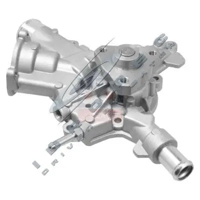 

Store code: 332454 internal circulation 07 CORSA.D-ASTR A.H 1.4 16V * Z14XEP * Z14XEP *