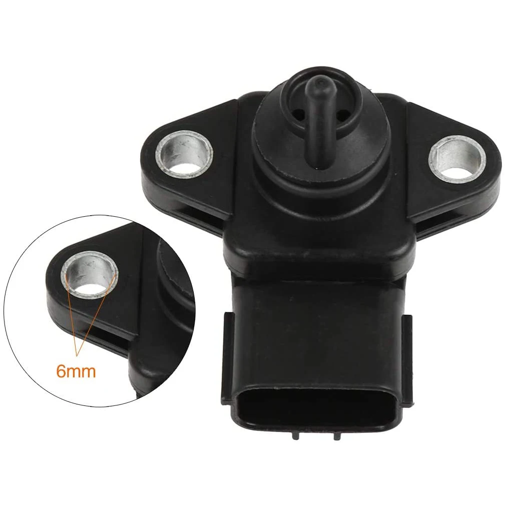 Датчик абсолютного давления в коллекторе для MITSUBISHI CARISMA Colt Lancer Mirage Space Star MD355556