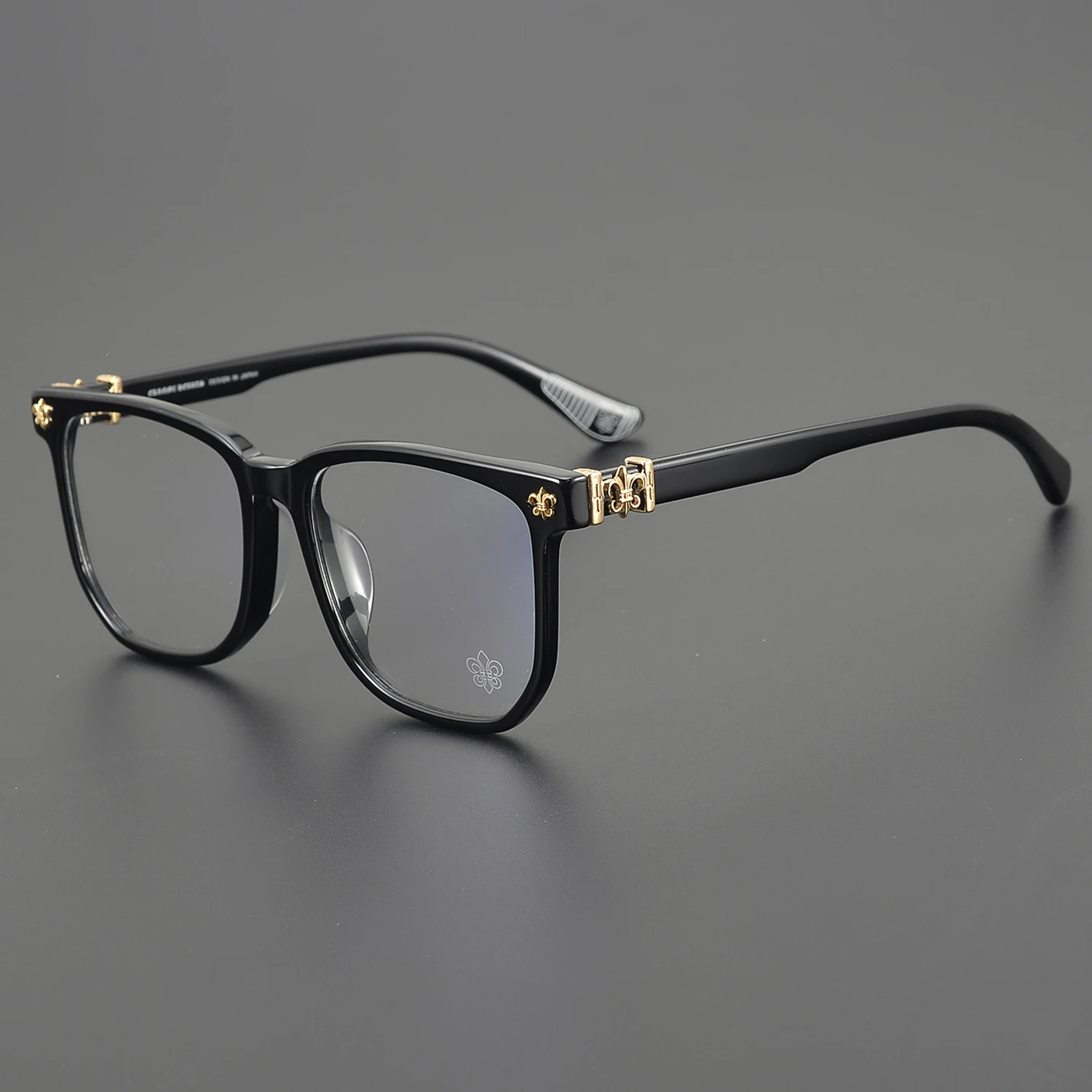 Очки для близорукости CH8070 меняющие цвет с защитой от синего фотоизлучения