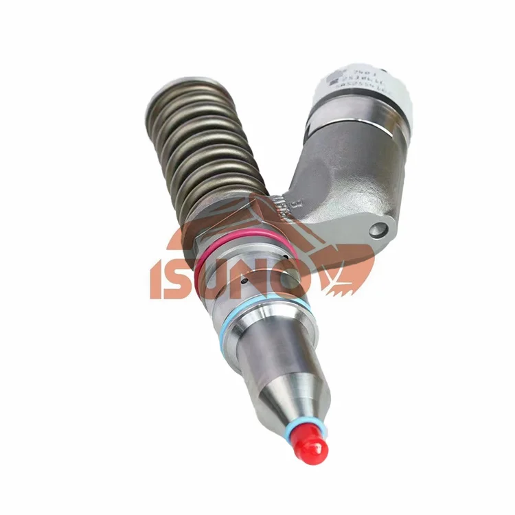 Топливная форсунка ISUNO C15