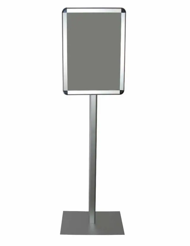 

A3 29 X42cm Aluminum Hungry Kapa Frame Manufacturing Retractable