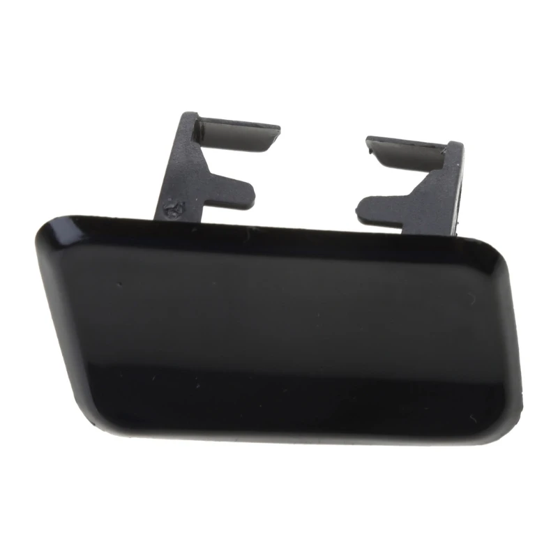 Крышки насадок омывателя фар для E83 Repalce 61673416175 61673416176 2 шт.