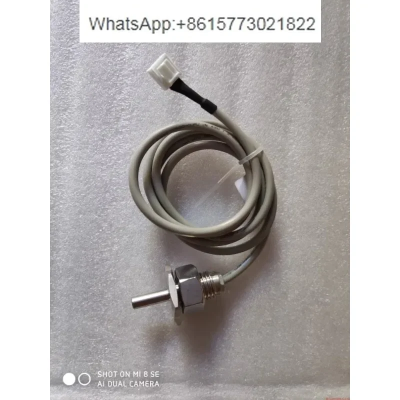 Подходит для медицинской ультразвуковой очистки Shandong Xinhua датчика температуры