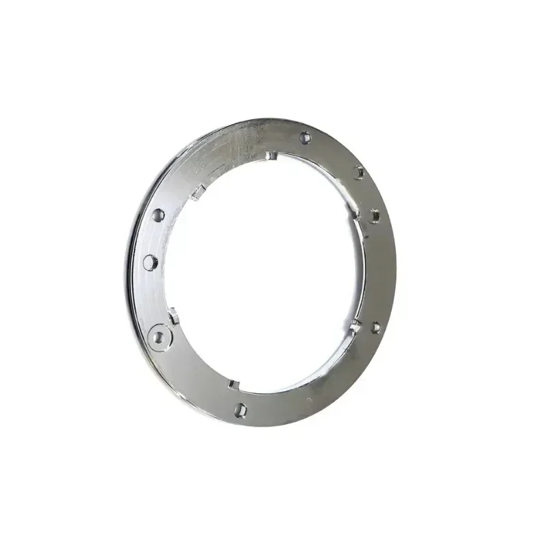 1 шт. новые запасные части для Panasonic DC-S1H кольцо крепление металлический