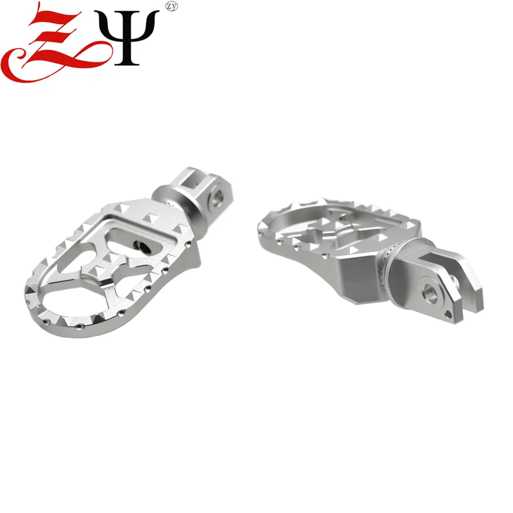 Подножка для tiger 660 Tiger Sport Tiger660 2022 2023 передняя и задняя Подножки Регулируемые