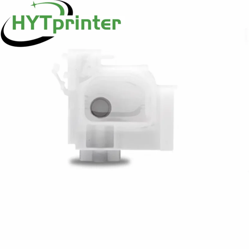 4шт. 1724143 1724144 Адаптер демпфера чернил в сборе для EPSON L4150 L4160 L4167 L6160 L6170 L6190 L6161 L6171 L6191