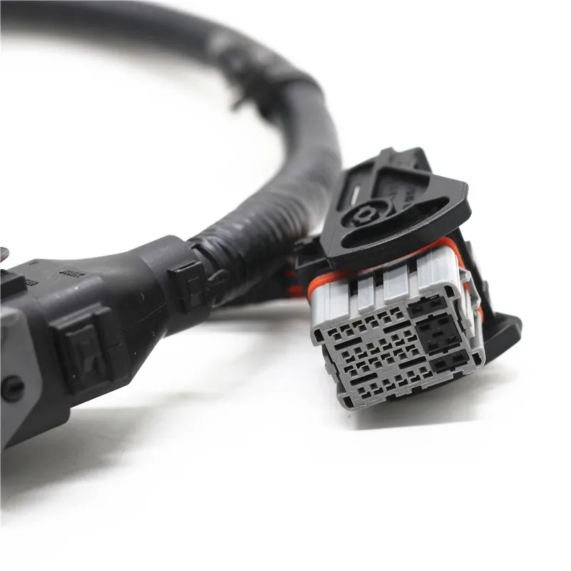 Оригинальный 597952w400 для устройства понимания Santa Fe внешний провод Oem 597952w20 0