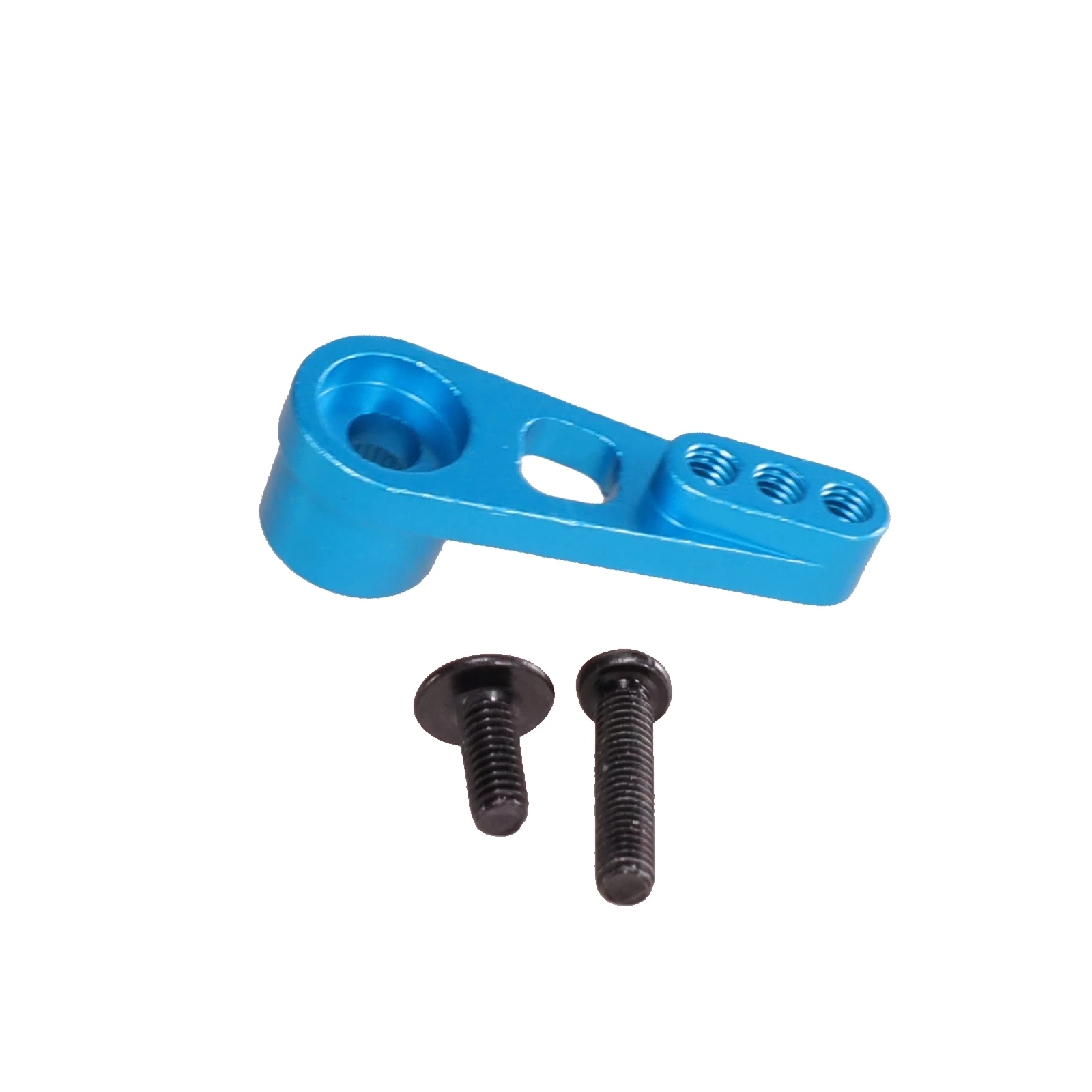 Blue 46T Metal Servo Arm