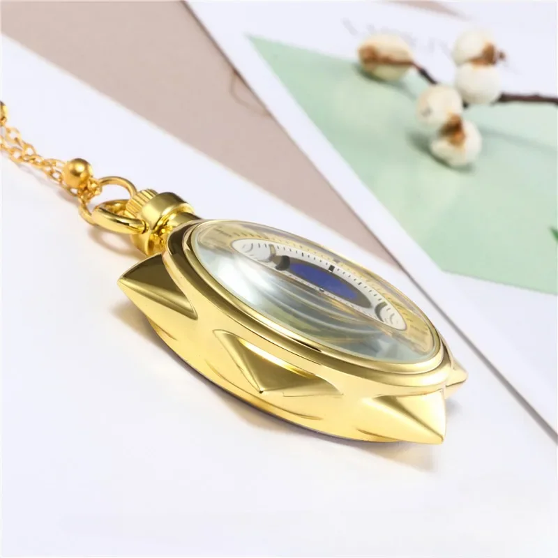 Рисунок 4 - Модные женские карманные часы