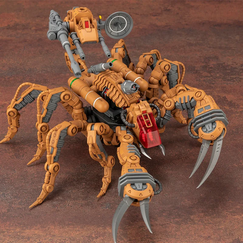 Kotobukiya оригинальный 1/72 МАСШТАБ ПОЛНЫЙ АКЦИОННЫЙ ПЛАСТИКОВЫЙ МОДЕЛЬ НАБОР HIGHEND MASTER