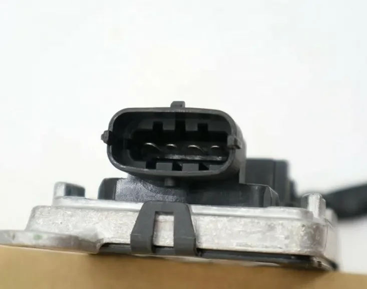 Входной датчик оксида азота Датчик Nox 5WK97366 5wk97366 5WK9 7366 22303391 24 В для датчика