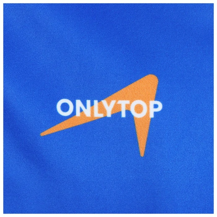 Рисунок 5 - Куртка разминочная ONLYTOP uni