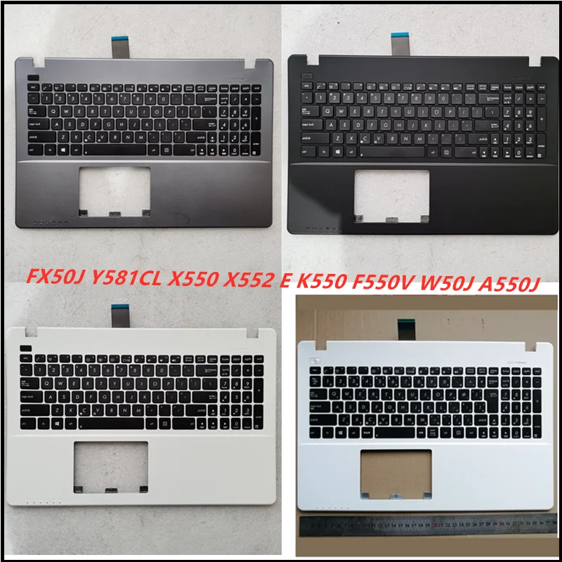 

Чехол для ноутбука ASUS FX50J Y581CL X550 X552 E K550 F550V W50J A550J