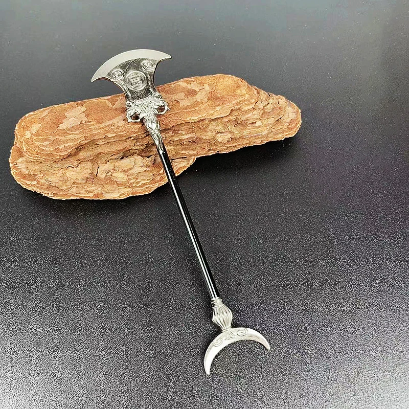 

Мини-катана из металла