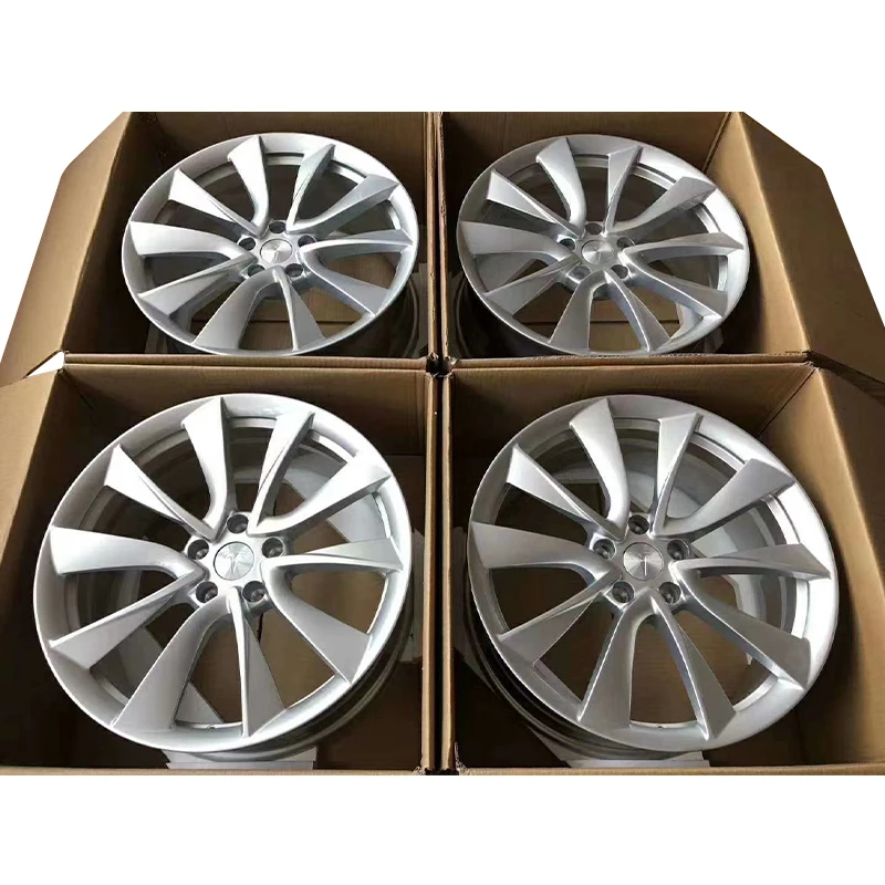 Рисунок 5 - Колесо автомобильное 18*8