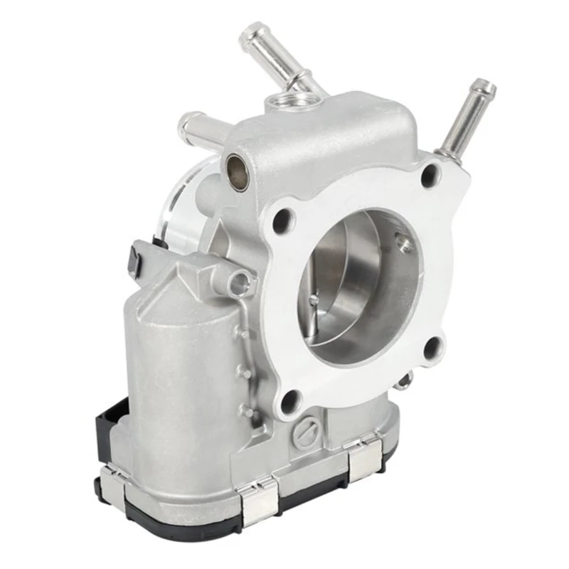 

35100-2B150 Fuel Injection Throttle Body Valve For Hyundai I30 KIA K2 Rio Parts Kits