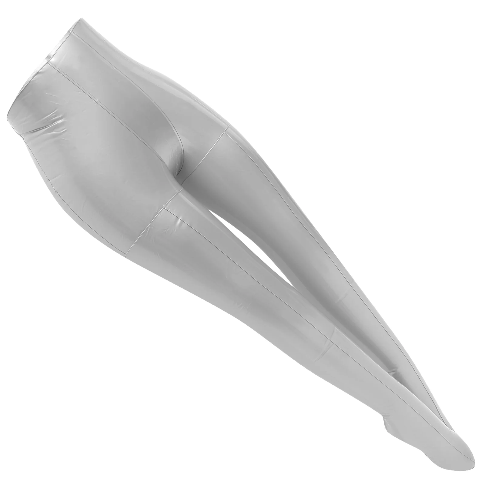 Модель одежды манекен для магазина чулки леггинсы брюки женский надувной костюм