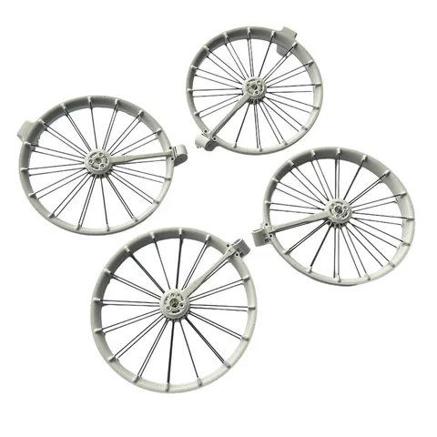 Оригинальная защита пропеллера для DJI Flip Drone, защита бампера, защита от столкновений, запасные части для корпуса