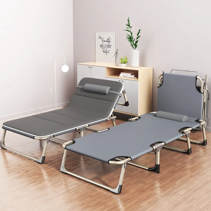 Cheap Adults Garden Cama Plegable Home Furnitures