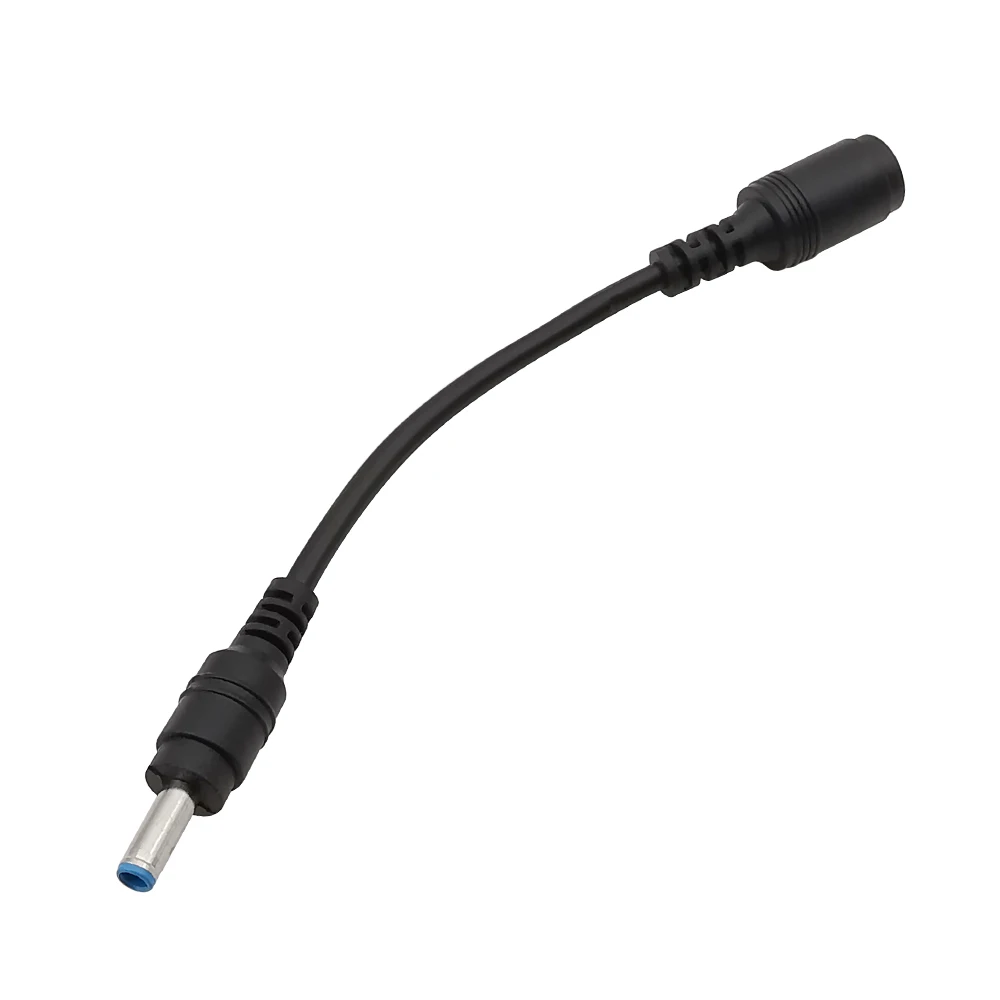 1 шт. адаптер питания постоянного тока 7 4x5 0 мм до 4 5x3