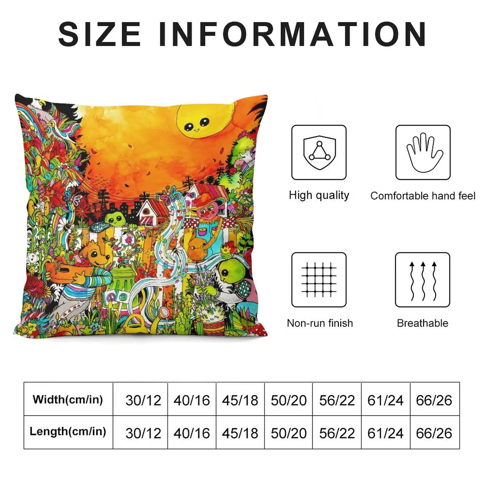 Городская ферма наволочка для диванной подушки роскошные диванные диванная