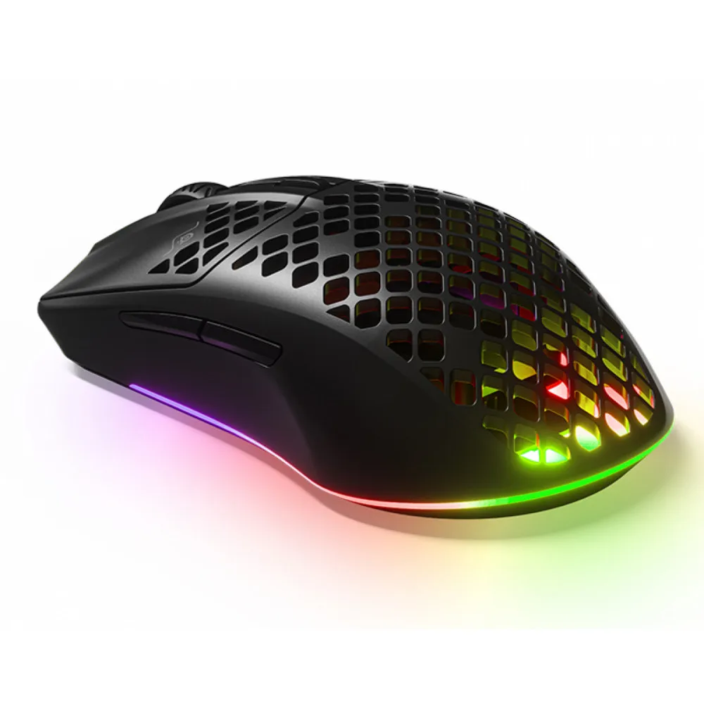 Игровая геймерская мышь Steelseries Aerox 3 Wireless (62604) | Компьютеры и офис