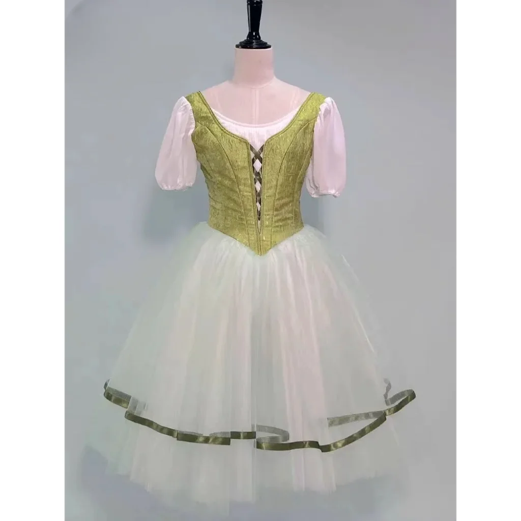

Профессиональный Балетный костюм, профессиональная индивидуальная конкурсная Пышная юбка, газовая юбка, балетное платье для взрослых и детей