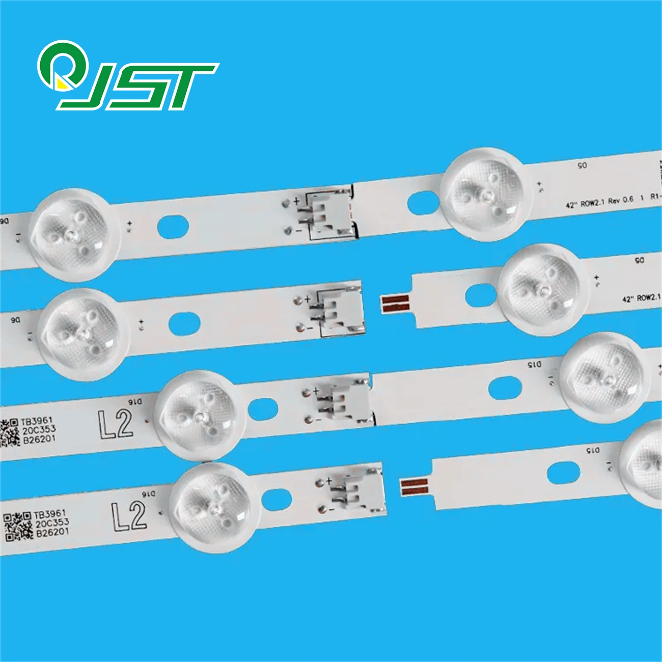 Фотолампы для 42 TV 42LN578V-ZE 42LN578S-ZE 42LN5757-ZE 42LN5757R-ZE 42LN5708-ZE